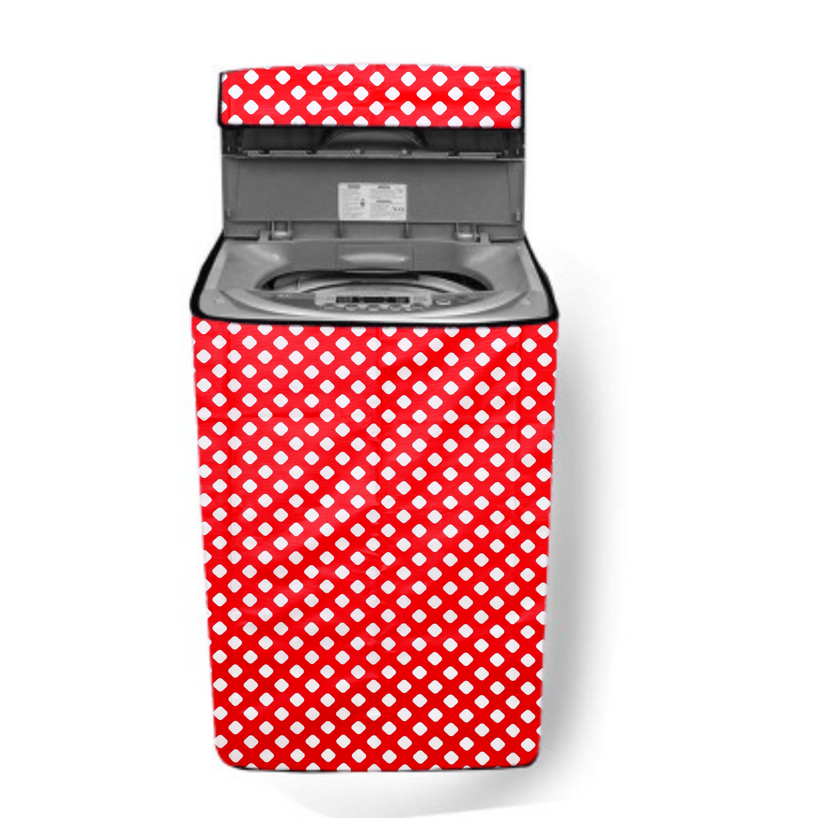 Washing Machine Cover