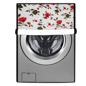 Nitasha Front Loading Washing Machine Cover Nit-28