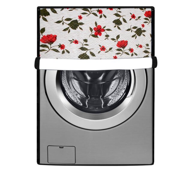 Nitasha Front Loading Washing Machine Cover Nit-28