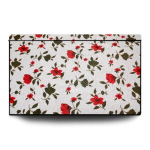 Nitasha LED TV Cover Waterproof & Dustproof 22- 65 Inch Nit28