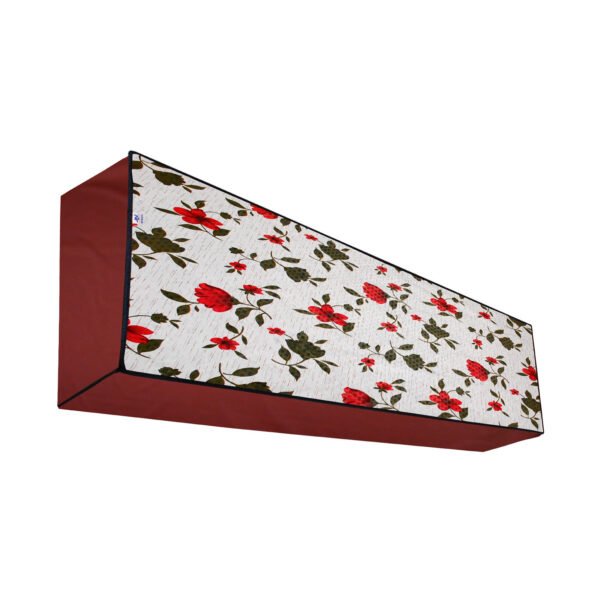 Nitasha Air Conditioner Cover